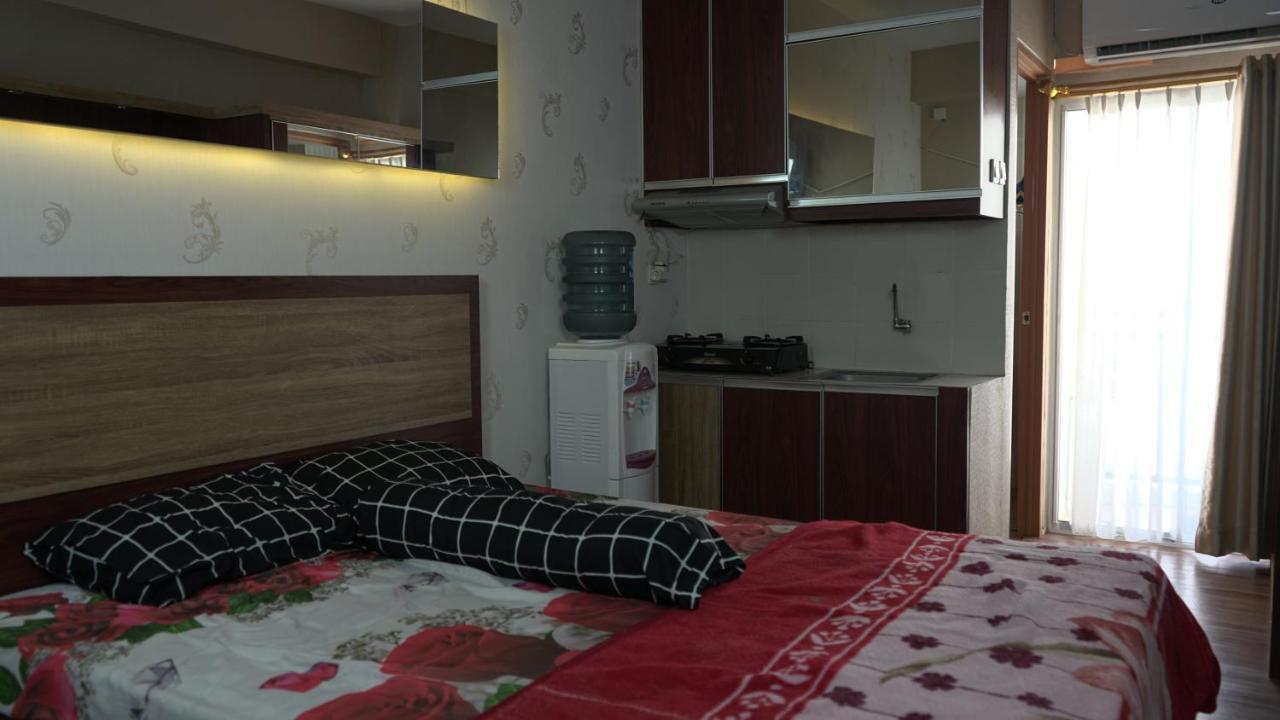 Apartment Cinere Resort Just Sleep & Cozy Depok Ngoại thất bức ảnh