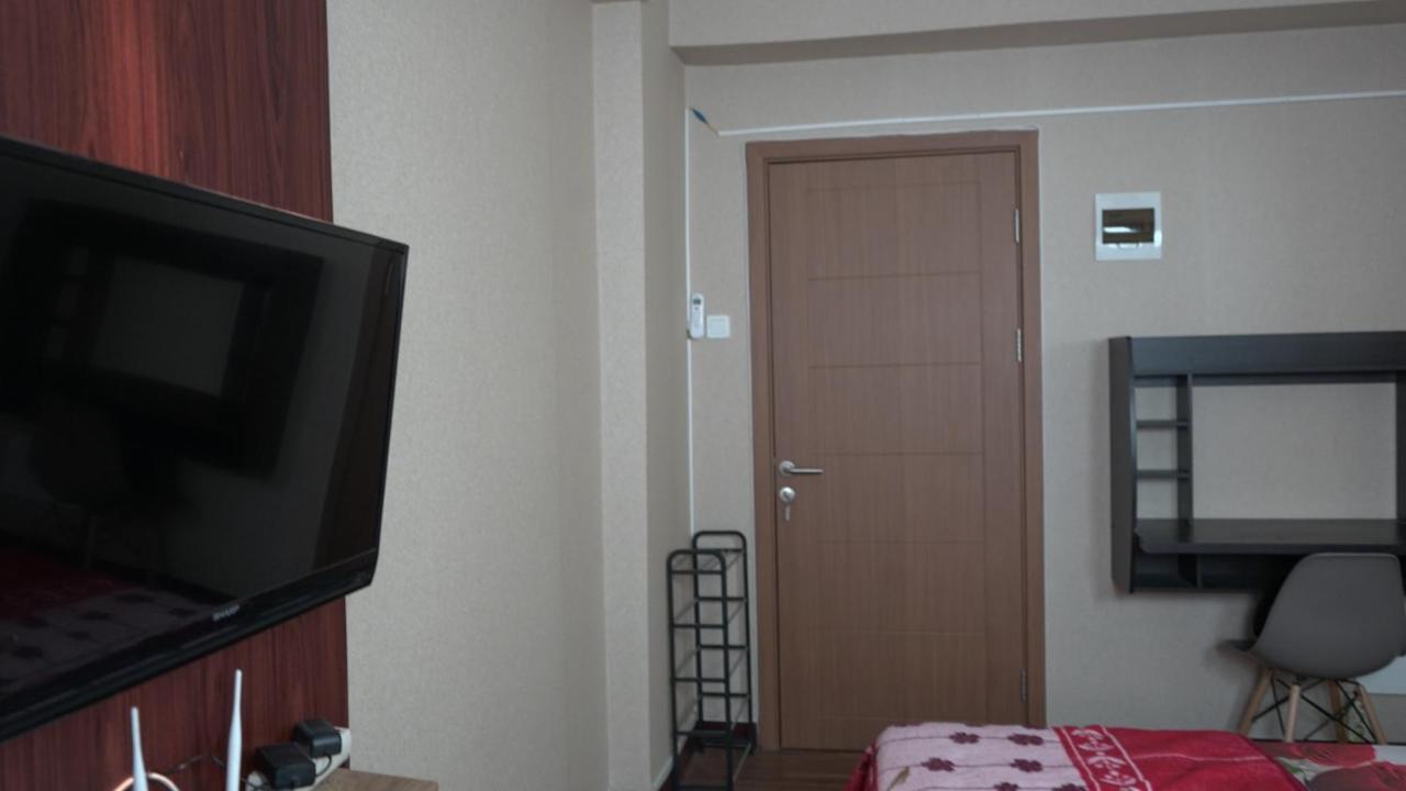Apartment Cinere Resort Just Sleep & Cozy Depok Ngoại thất bức ảnh