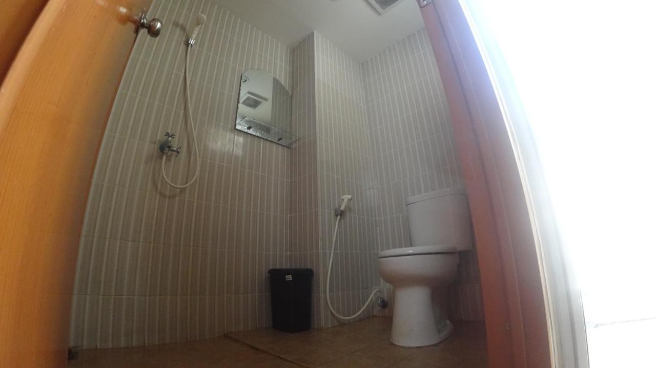 Apartment Cinere Resort Just Sleep & Cozy Depok Ngoại thất bức ảnh